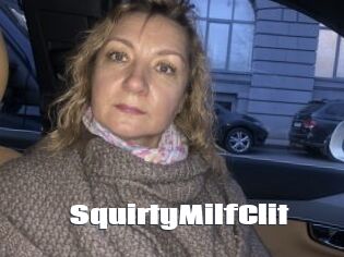SquirtyMilfClit