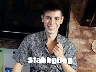 StabbyBoy The hot porn