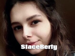 StaceBerty