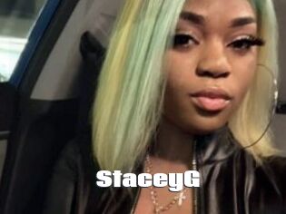 StaceyG