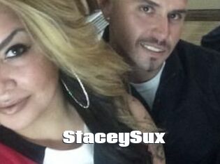 StaceySux