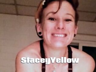 StaceyYellow