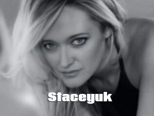 Staceyuk