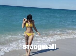 Stacymali