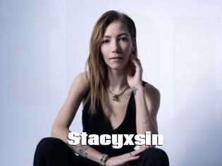 Stacyxsin