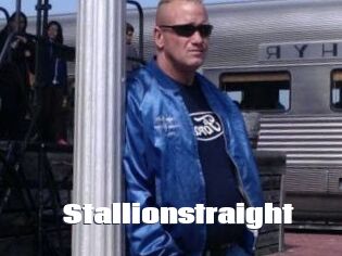 Stallionstraight
