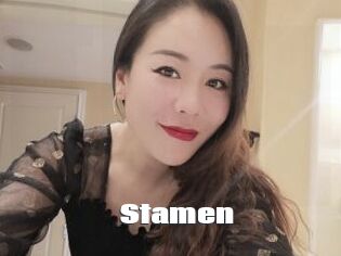 Stamen