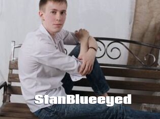 StanBlueeyed