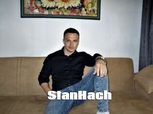 StanHach