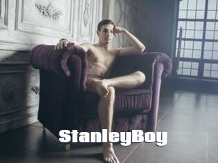 StanleyBoy