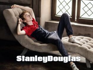 StanleyDouglas The hot porn