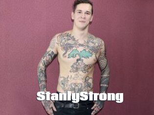 StanlyStrong
