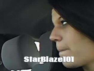 StarBlaze101