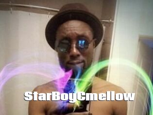 StarBoyCmellow