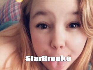 StarBrooke
