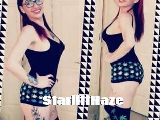 StarlittHaze
