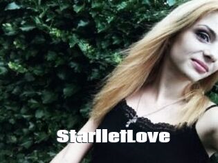 StarlletLove
