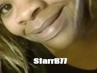 StarrB77