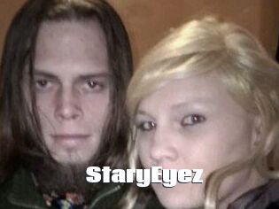 StaryEyez