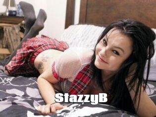 StazzyB