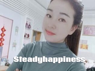 Steadyhappiness