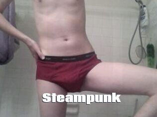 Steampunk