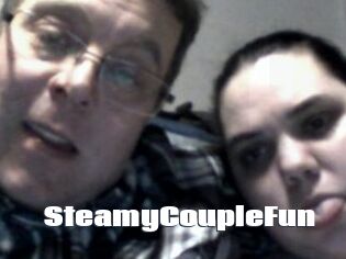 SteamyCoupleFun