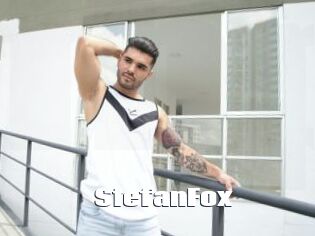StefanFox