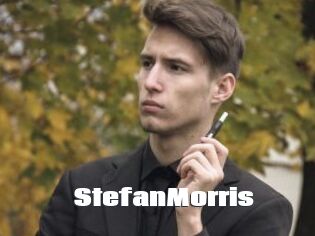 StefanMorris