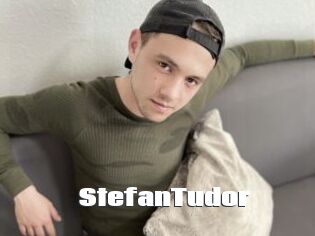StefanTudor