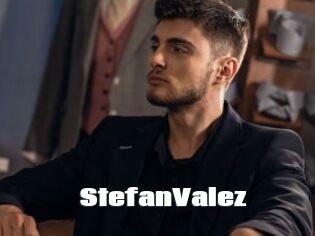 StefanValez