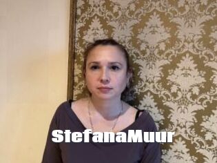 StefanaMuur