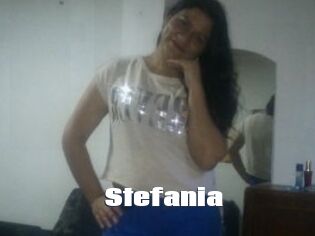 Stefania