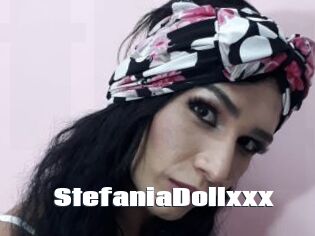 StefaniaDollxxx