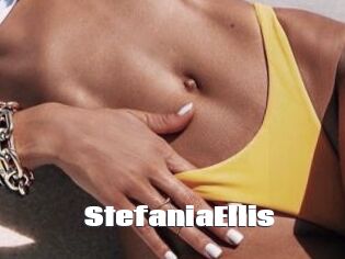 StefaniaEllis