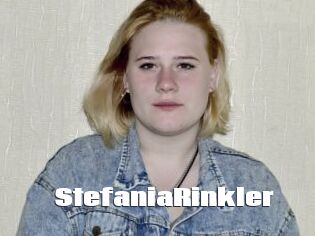StefaniaRinkler