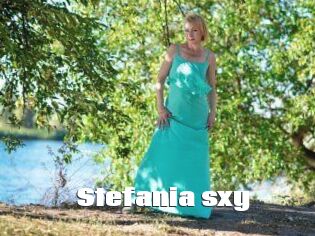Stefania_sxy