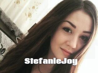 StefanieJoy