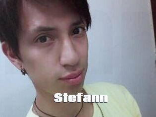 Stefann
