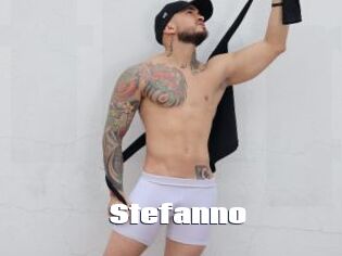 Stefanno The hot porn