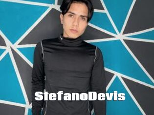 StefanoDevis