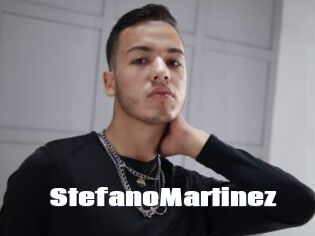 StefanoMartinez