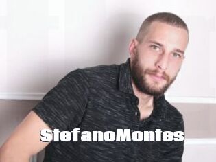 StefanoMontes