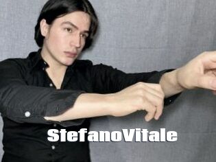 StefanoVitale