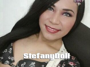 StefanyDoll