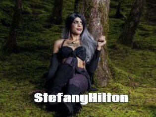 StefanyHilton
