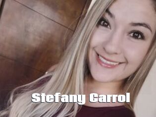 Stefany_Carrol