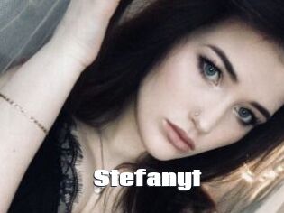 Stefanyt