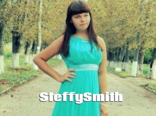 SteffySmith