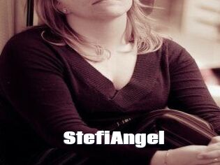 StefiAngel